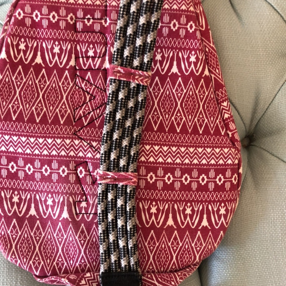 Kavu Backpack - image 4